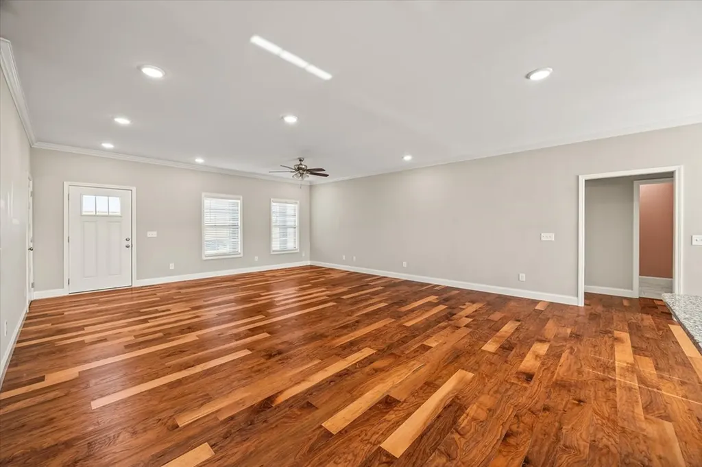 165 Sunny View Lane Cookeville TN 38501