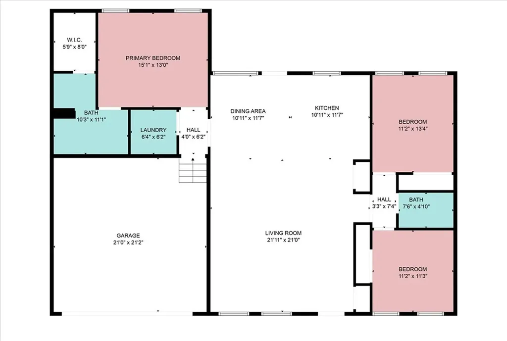 165 Sunny View Lane Cookeville TN 38501