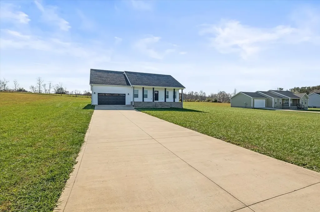 165 Sunny View Lane Cookeville TN 38501