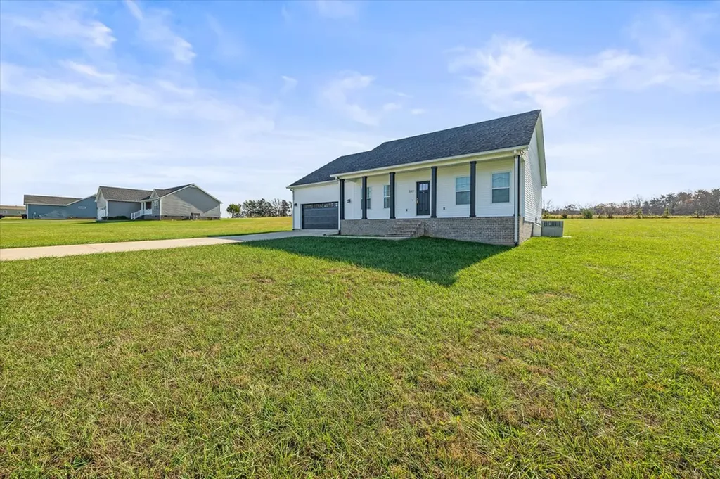 165 Sunny View Lane Cookeville TN 38501