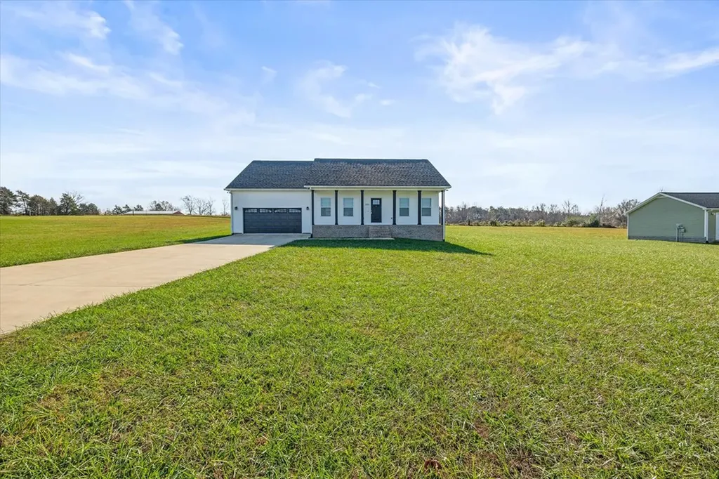 165 Sunny View Lane Cookeville TN 38501