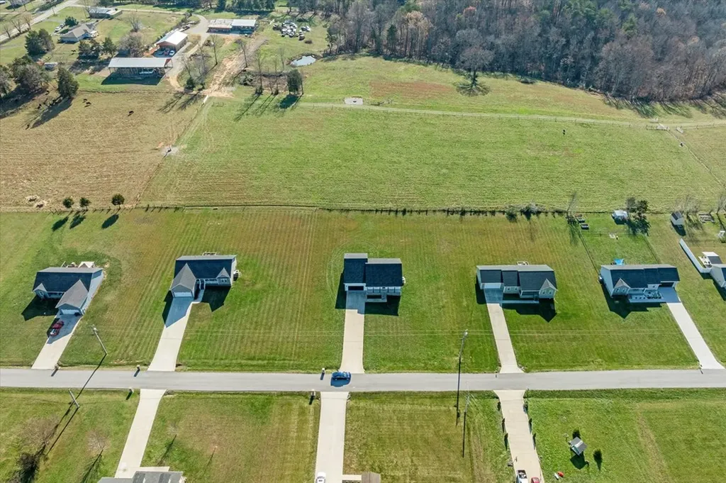 165 Sunny View Lane Cookeville TN 38501