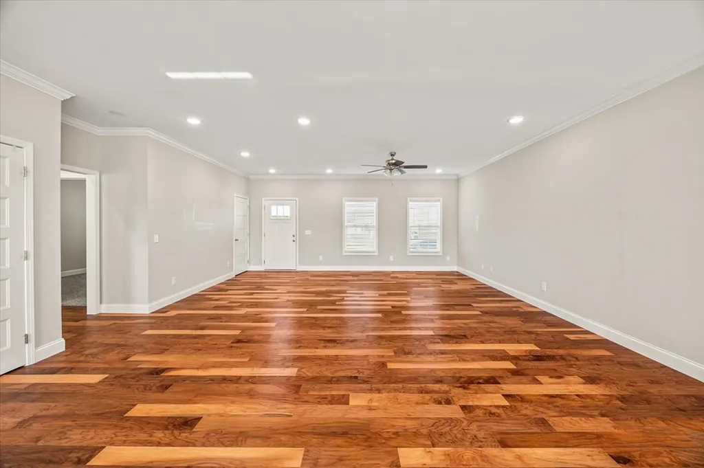 165 Sunny View Lane Cookeville TN 38501