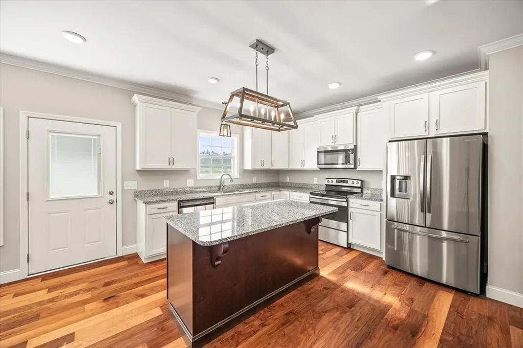 165 Sunny View Lane Cookeville TN 38501