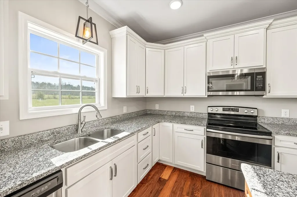 165 Sunny View Lane Cookeville TN 38501