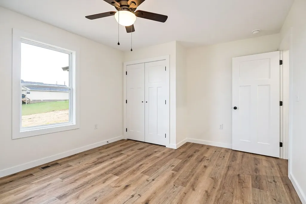 1004 N Spring Street Sparta TN 38583