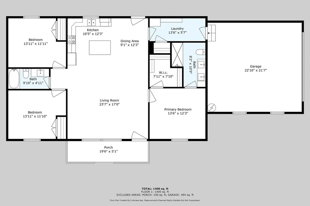 1004 N Spring Street Sparta TN 38583