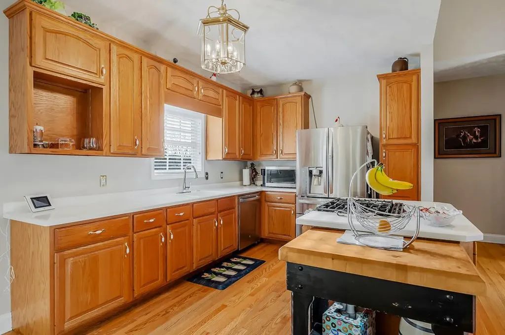 815 W Bockman Way Sparta TN 38583