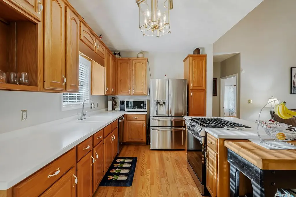 815 W Bockman Way Sparta TN 38583