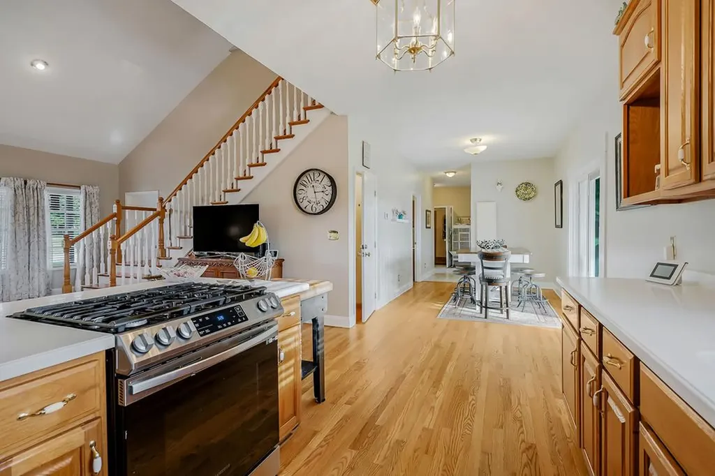 815 W Bockman Way Sparta TN 38583