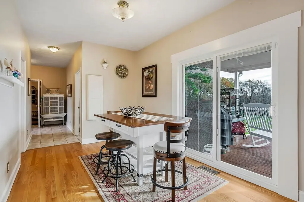 815 W Bockman Way Sparta TN 38583