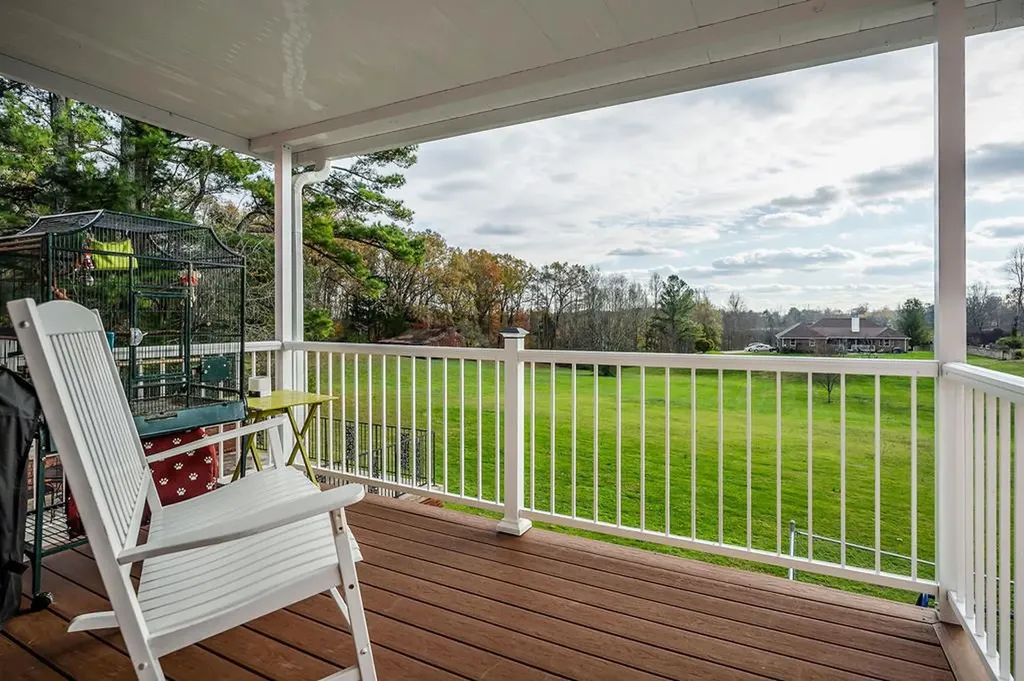 815 W Bockman Way Sparta TN 38583