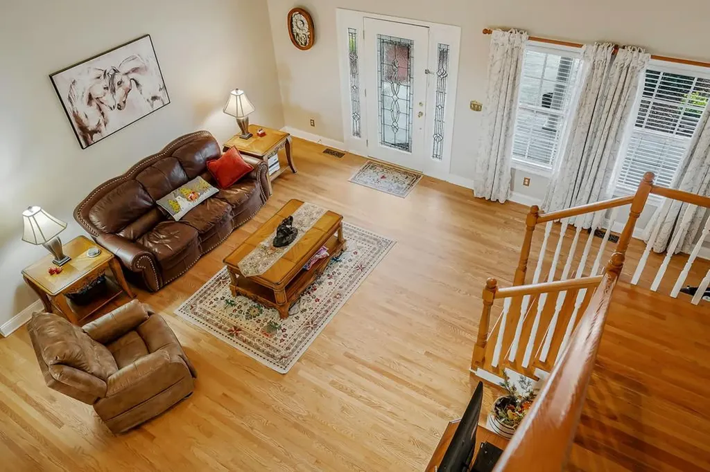 815 W Bockman Way Sparta TN 38583