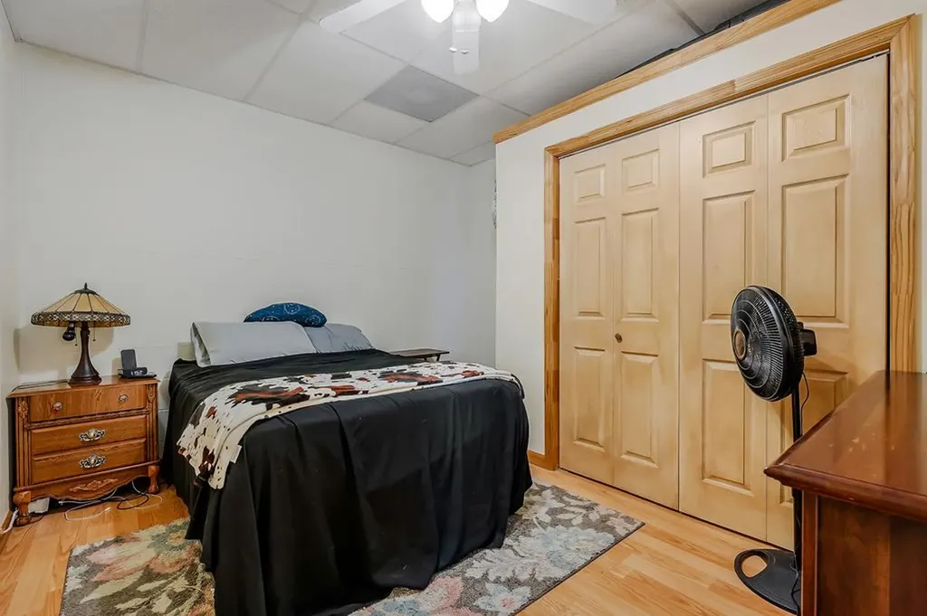 815 W Bockman Way Sparta TN 38583