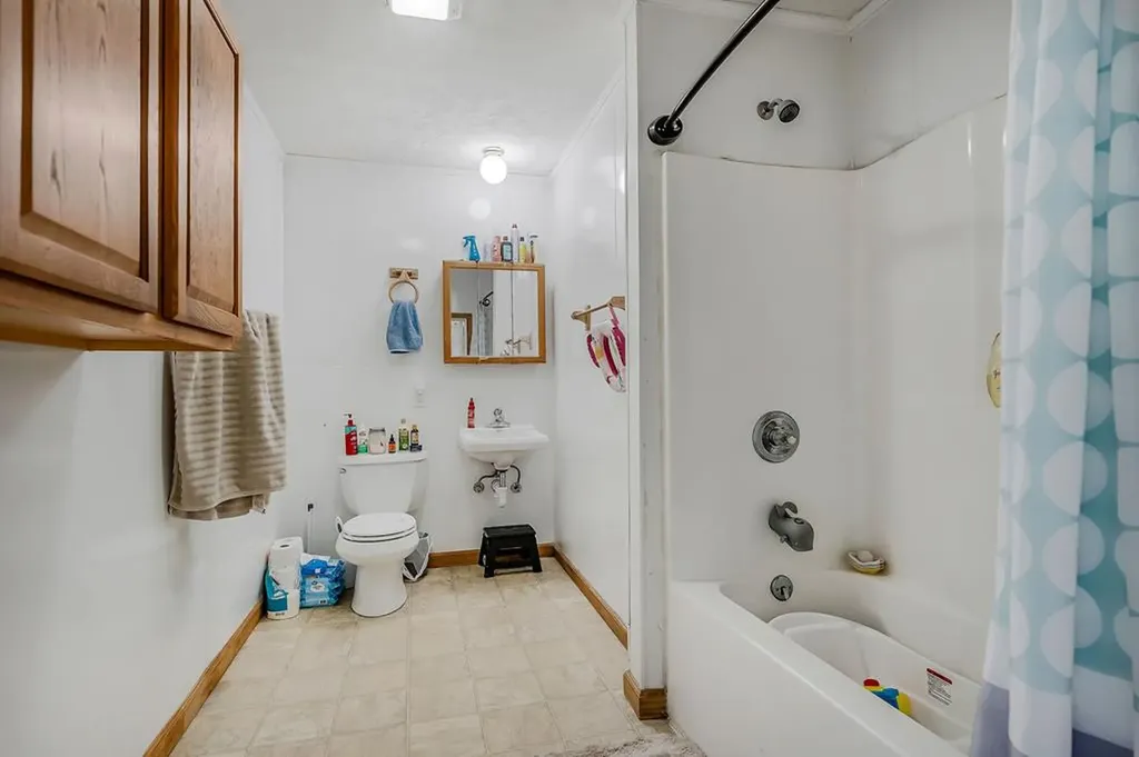 815 W Bockman Way Sparta TN 38583