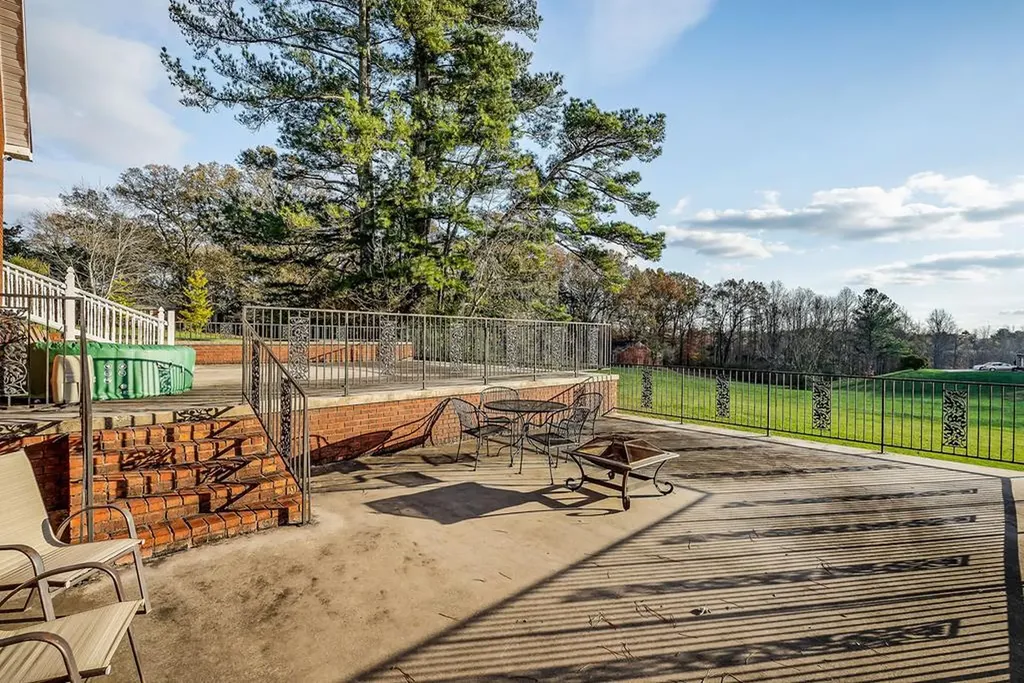 815 W Bockman Way Sparta TN 38583