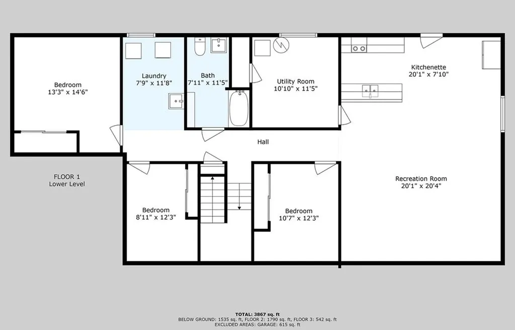 815 W Bockman Way Sparta TN 38583