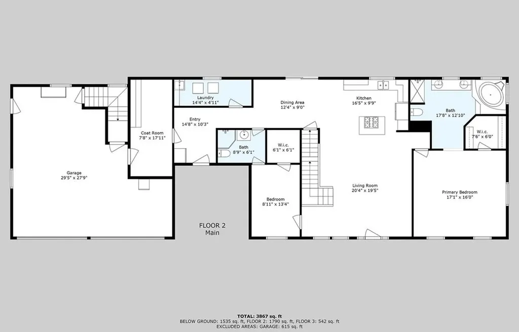 815 W Bockman Way Sparta TN 38583