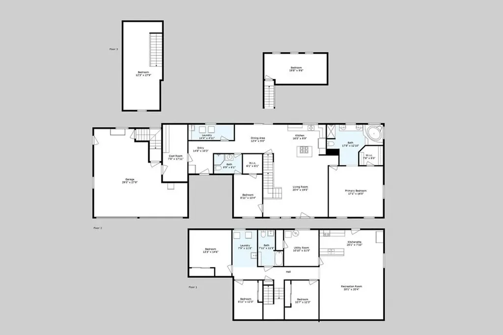 815 W Bockman Way Sparta TN 38583