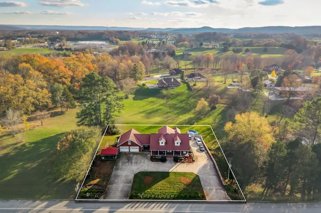 815 W Bockman Way Sparta TN 38583