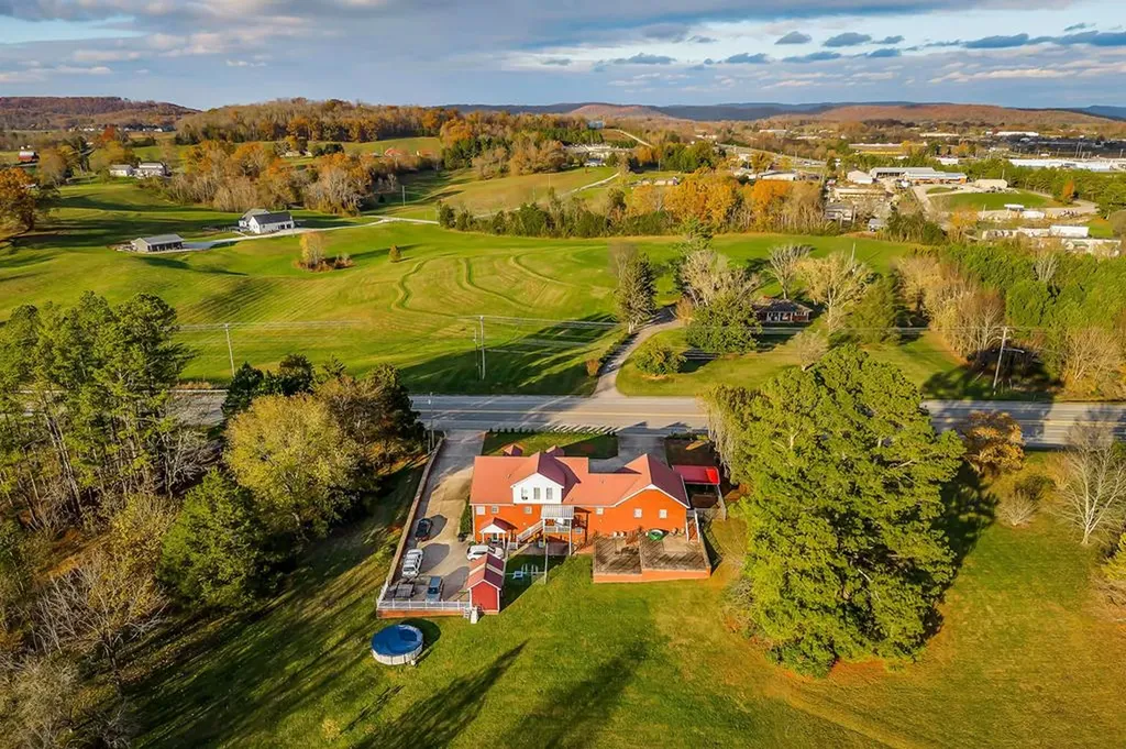 815 W Bockman Way Sparta TN 38583