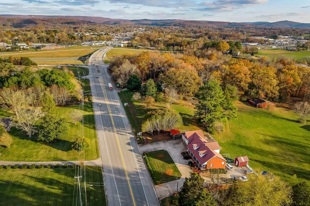 815 W Bockman Way Sparta TN 38583