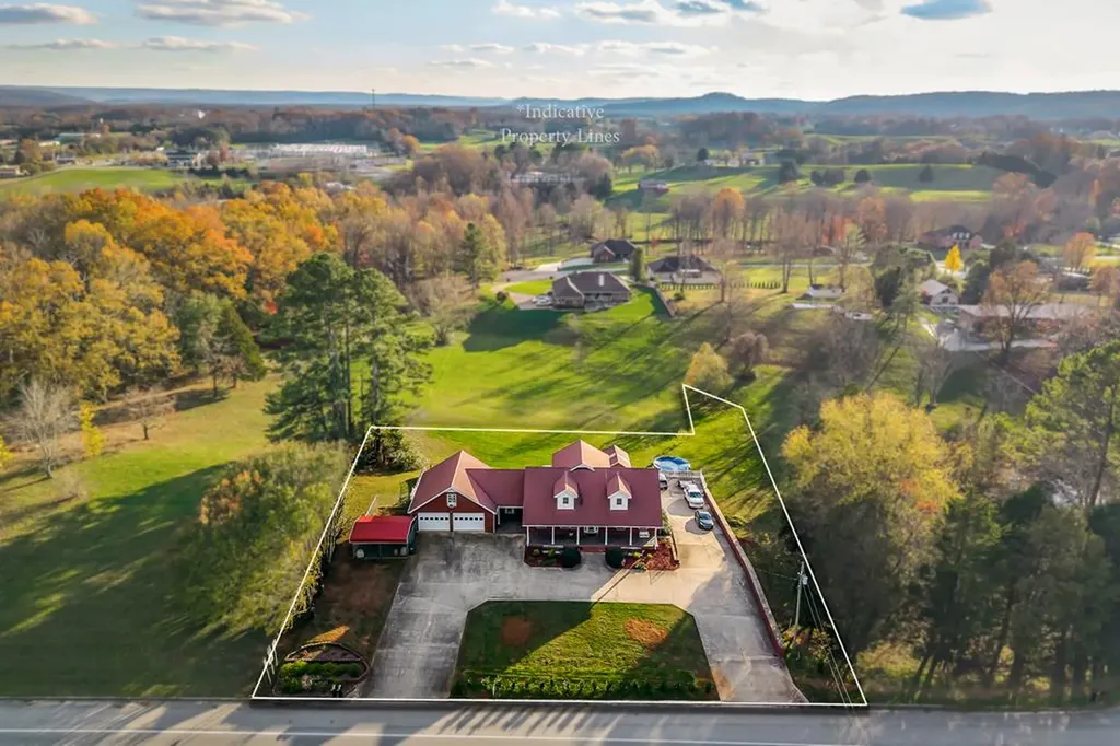 815 W Bockman Way Sparta TN 38583