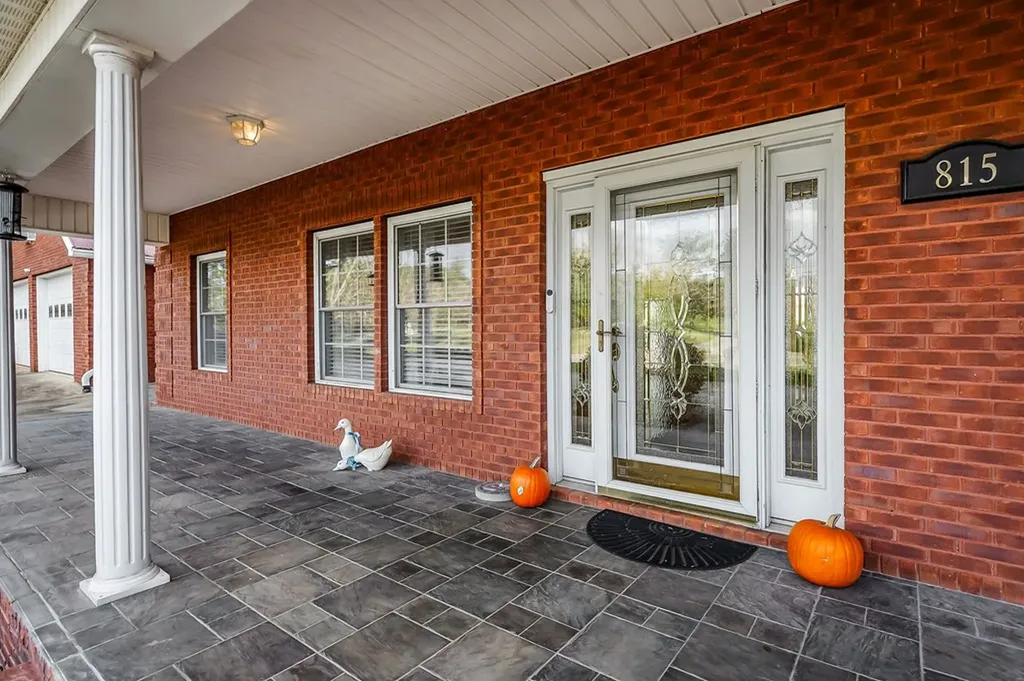 815 W Bockman Way Sparta TN 38583