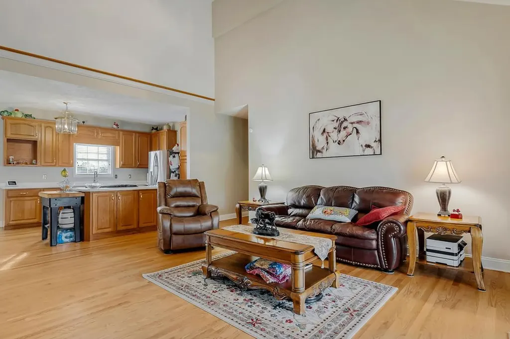 815 W Bockman Way Sparta TN 38583