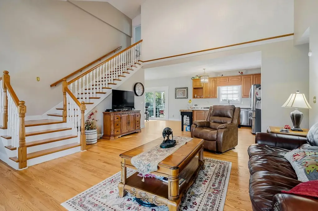 815 W Bockman Way Sparta TN 38583