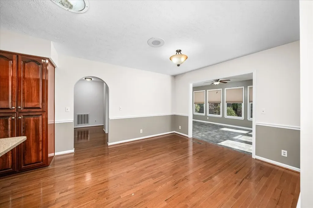 802 Mills Creek Lane Cookeville TN 38501