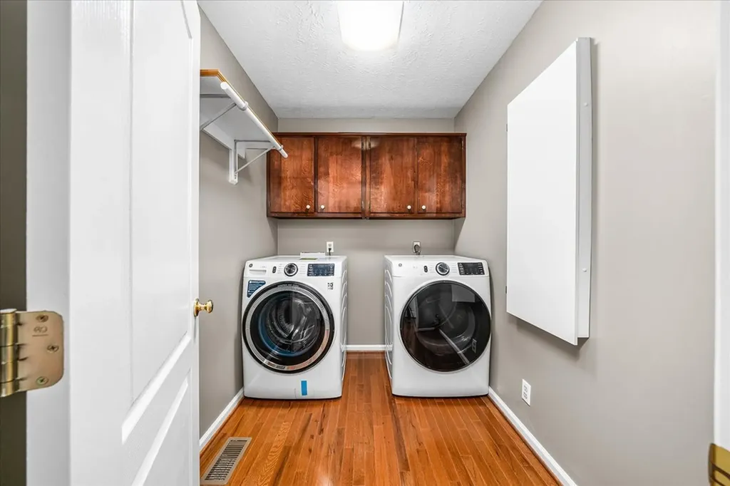 802 Mills Creek Lane Cookeville TN 38501