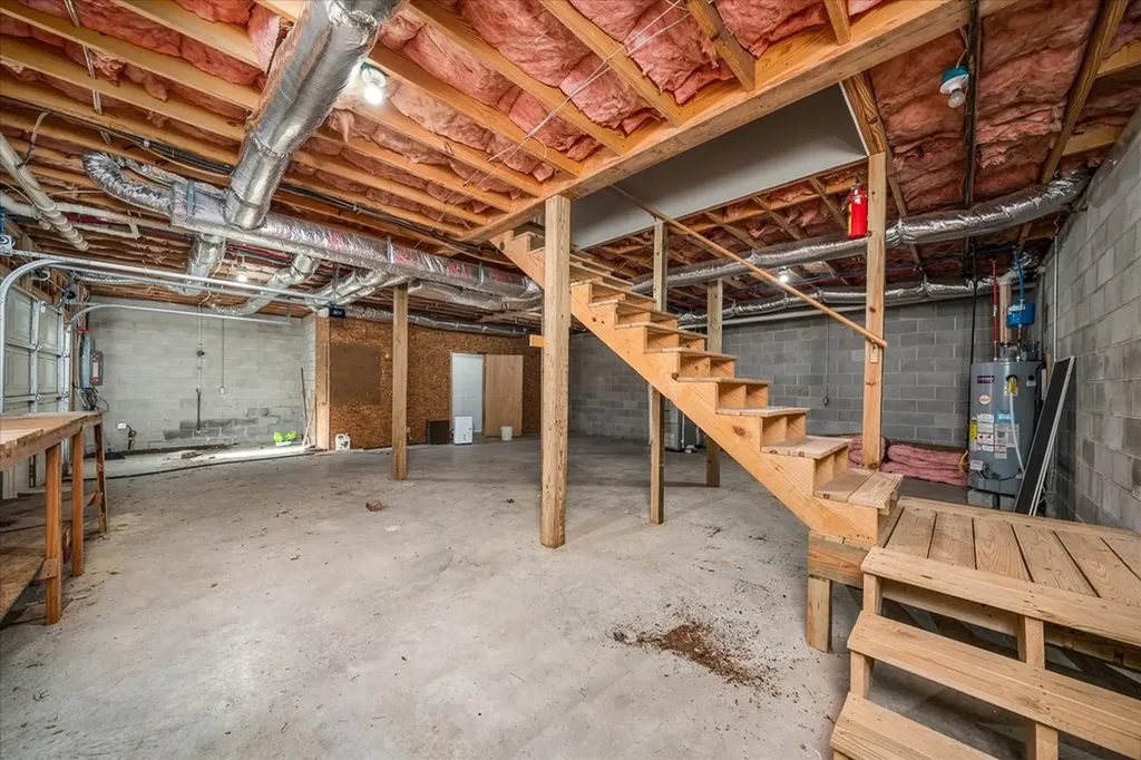 802 Mills Creek Lane Cookeville TN 38501