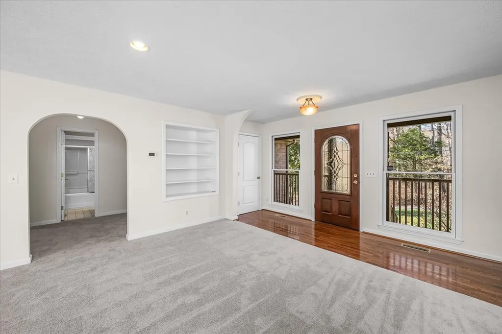 802 Mills Creek Lane Cookeville TN 38501