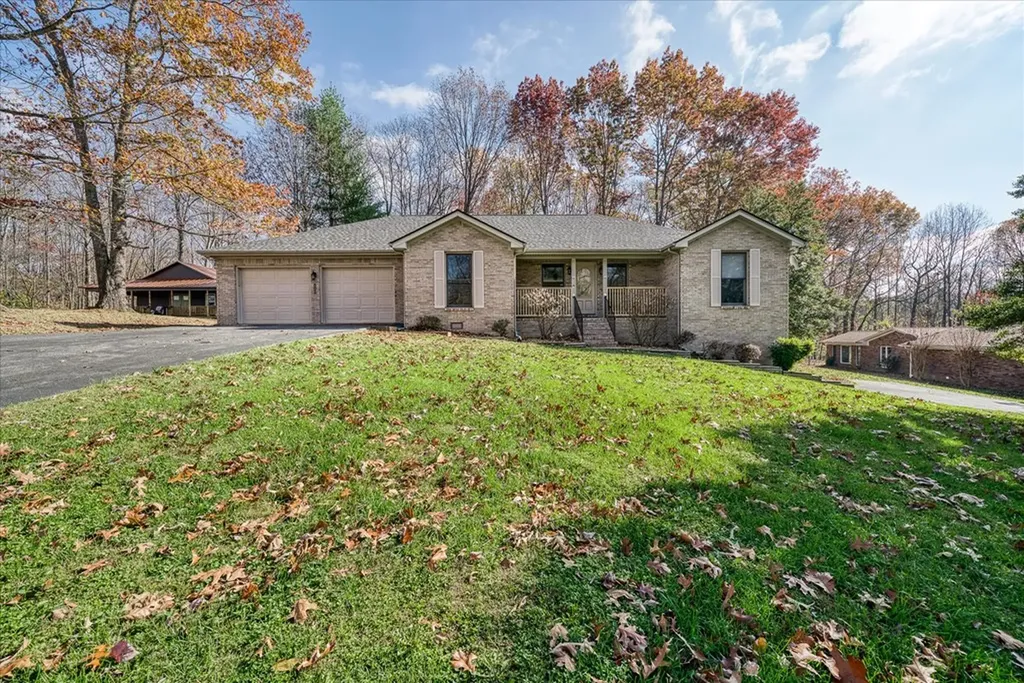 802 Mills Creek Lane Cookeville TN 38501