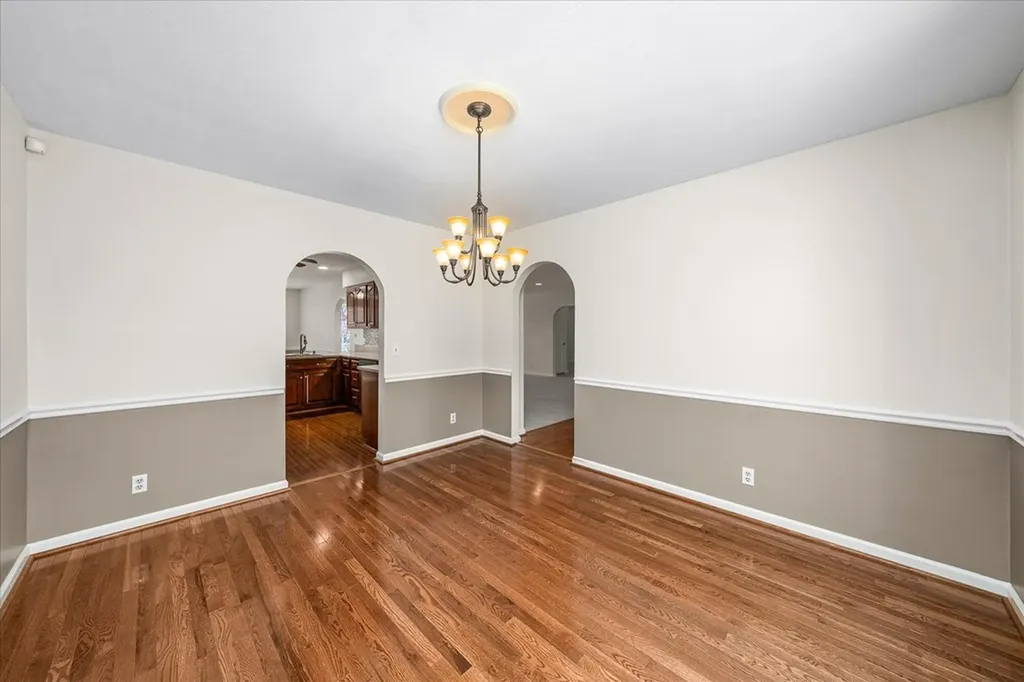 802 Mills Creek Lane Cookeville TN 38501