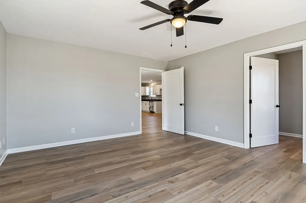 29 Seven Springs Road Mcminnville TN 37110