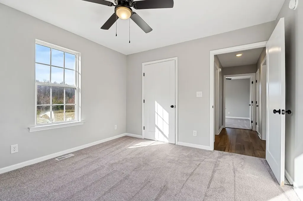 29 Seven Springs Road Mcminnville TN 37110