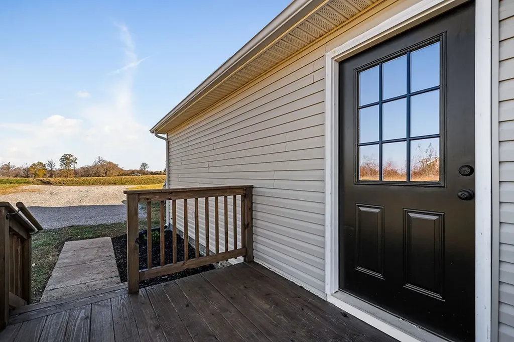 29 Seven Springs Road Mcminnville TN 37110