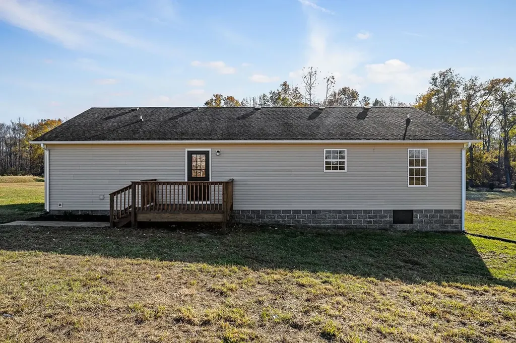 29 Seven Springs Road Mcminnville TN 37110