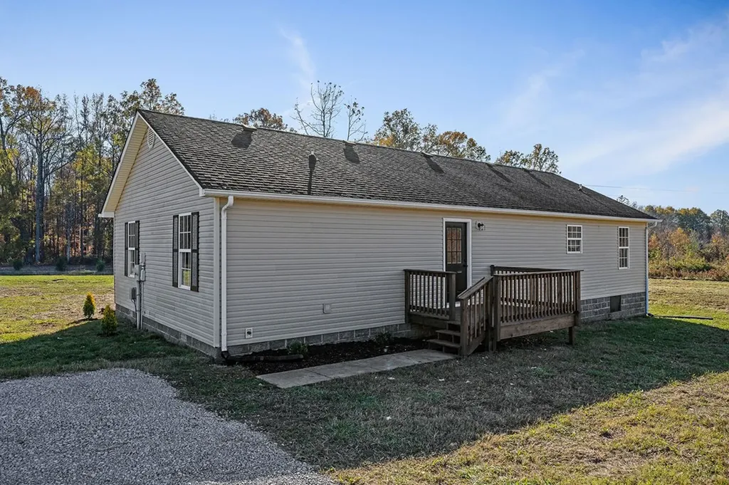 29 Seven Springs Road Mcminnville TN 37110