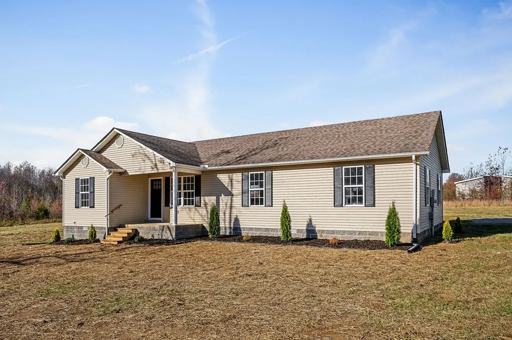 29 Seven Springs Road Mcminnville TN 37110