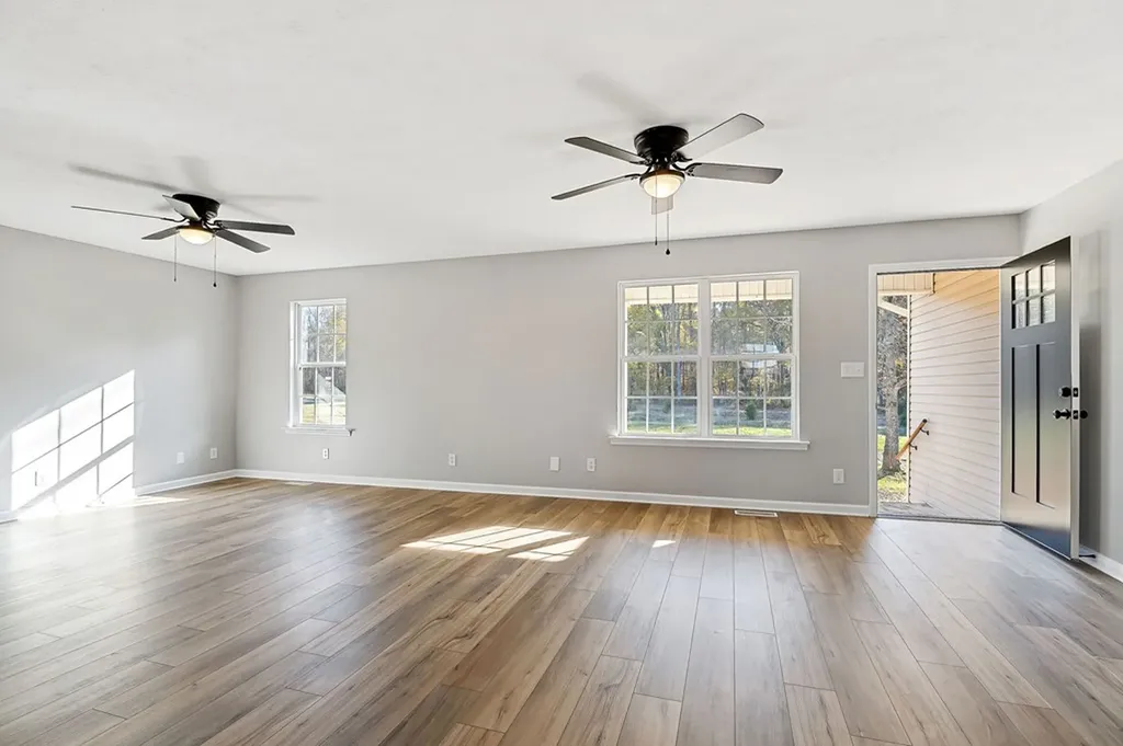 29 Seven Springs Road Mcminnville TN 37110