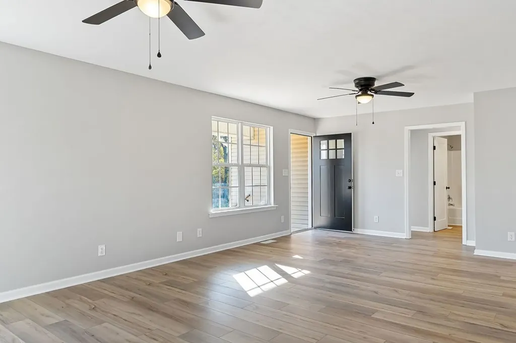 29 Seven Springs Road Mcminnville TN 37110