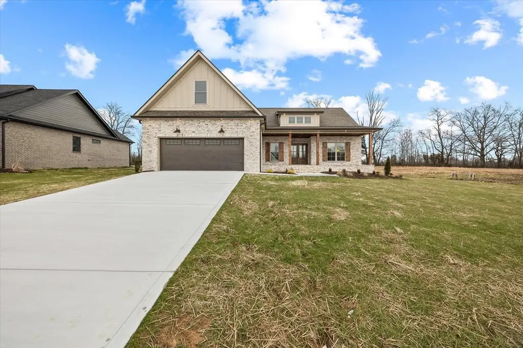 7083 Honeysuckle Trail Baxter TN 38544