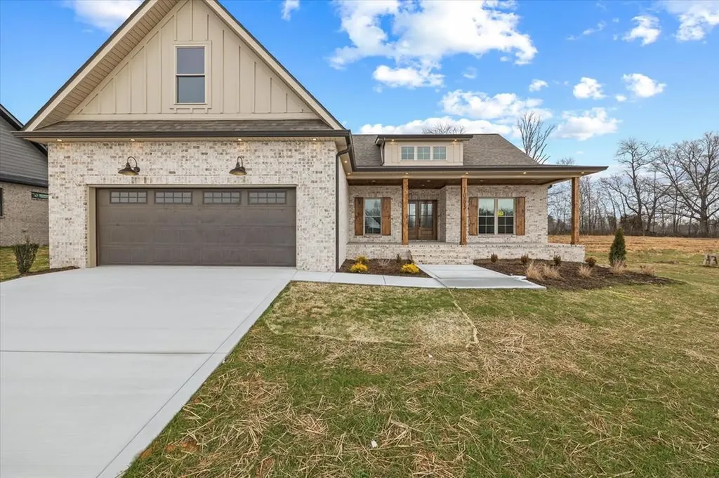 7083 Honeysuckle Trail Baxter TN 38544