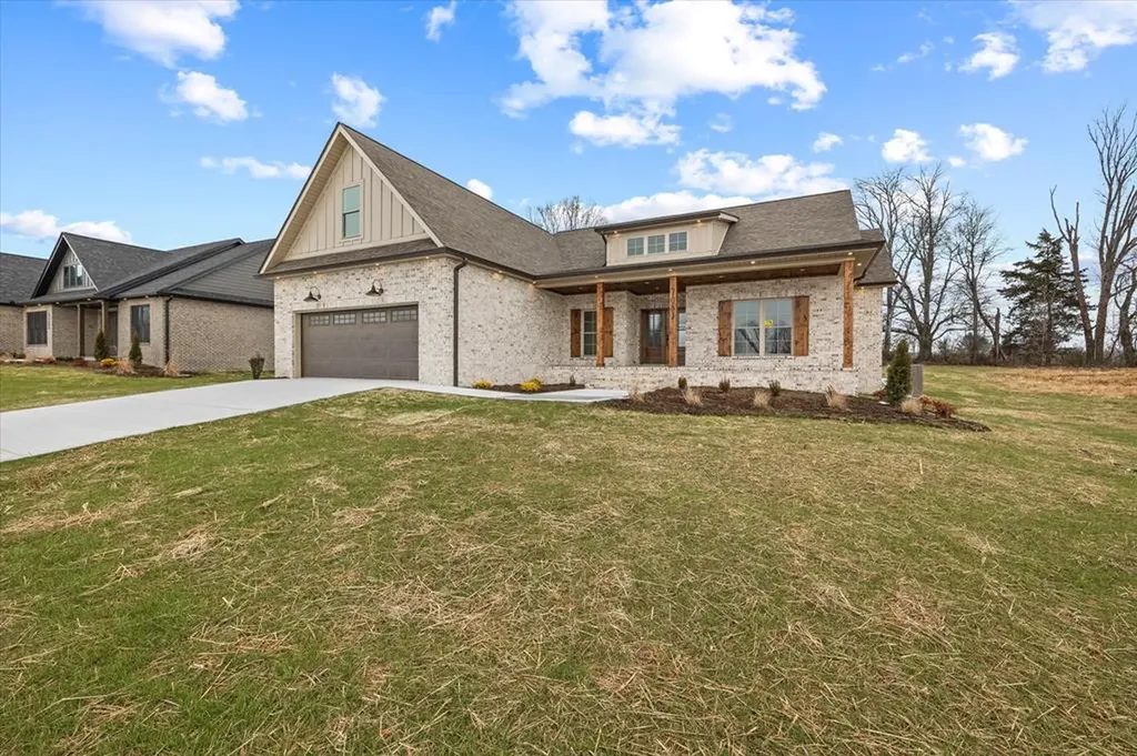 7083 Honeysuckle Trail Baxter TN 38544