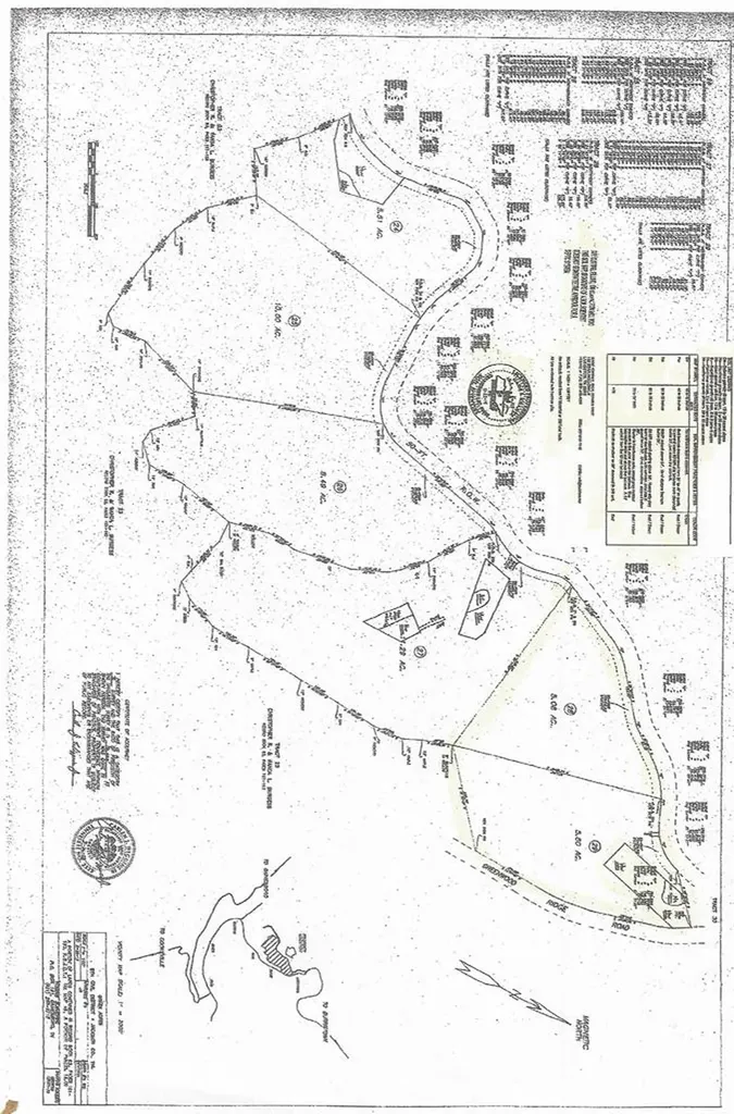 00 Greenwood Ridge Gainesboro TN 38562