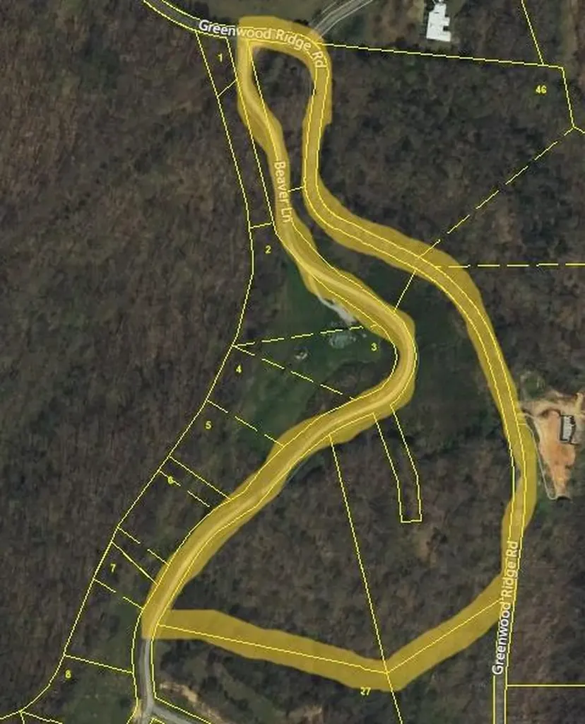 00 Greenwood Ridge Gainesboro TN 38562