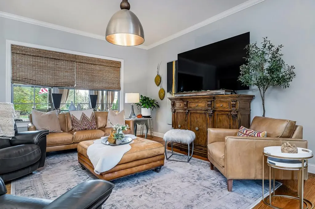 1773 Hickory Cove Cookeville TN 38506